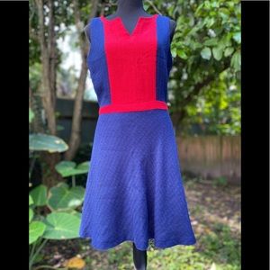 Vintage Sleeveless dress